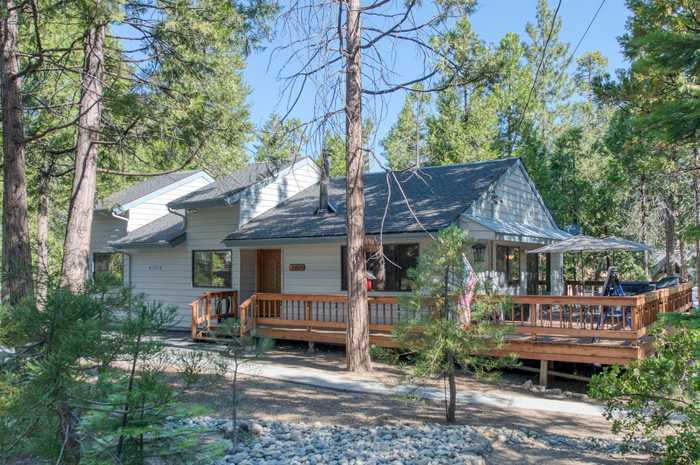 photo 2: 41314 Kokanee Lane, Shaver Lake CA 93664