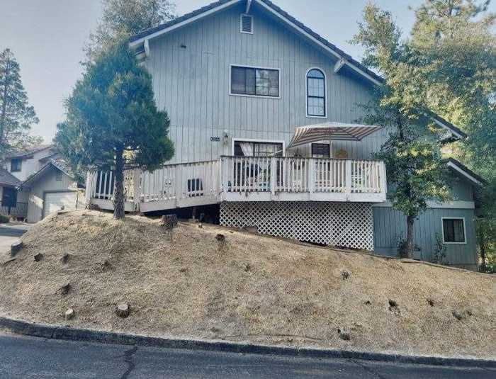 photo 2: 40590 Saddleback Rd, Bass Lake CA 93604