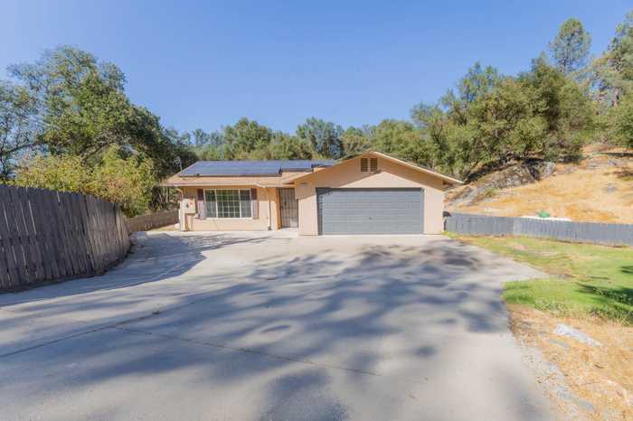 photo 25: 48795 Rock Point Road, Oakhurst CA 93644