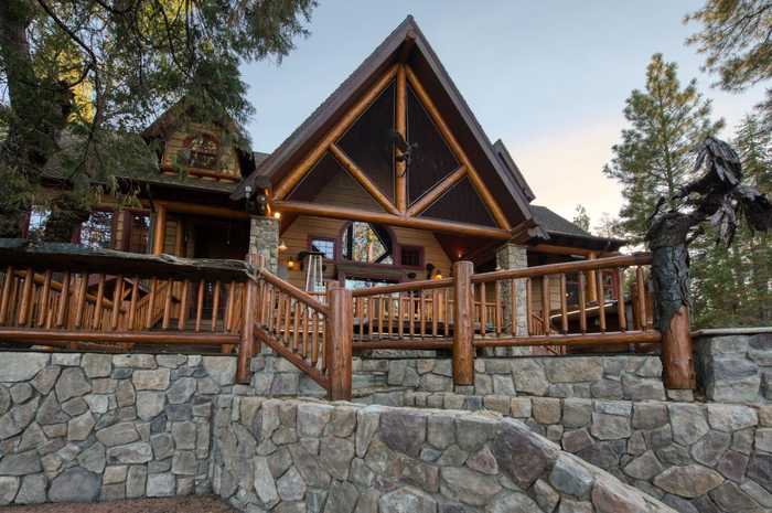 photo 89: 42433 Pinnacle Lane, Shaver Lake CA 93664