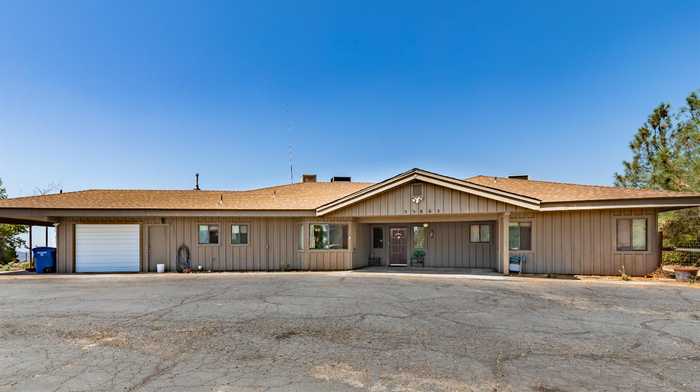 photo 1: 35863 Franklin Road, Coarsegold CA 93614