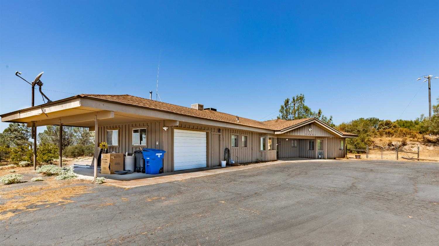 photo 2: 35863 Franklin Road, Coarsegold CA 93614