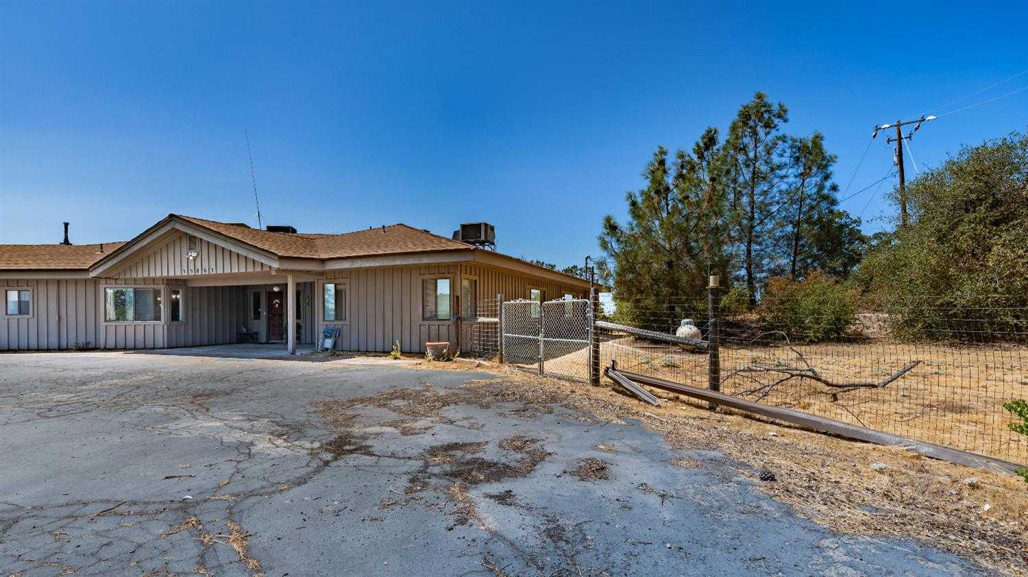 photo 3: 35863 Franklin Road, Coarsegold CA 93614