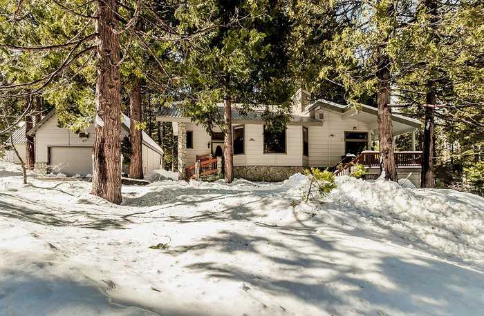 photo 28: 41798 Saddleback Road, Shaver Lake CA 93664