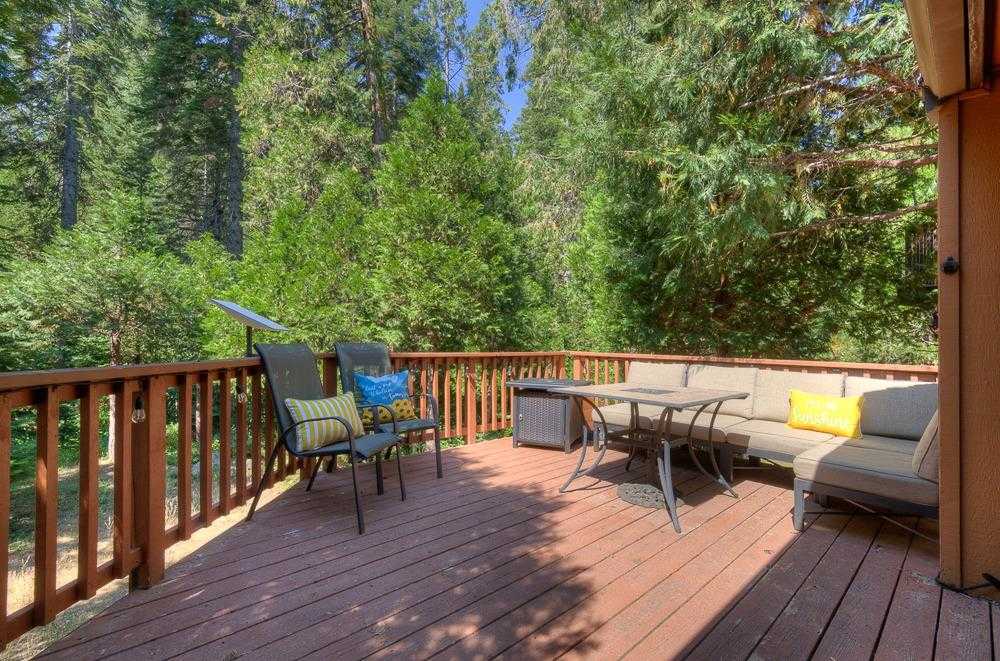 photo 3: 40792 Mill Run Lane Unit 17, Shaver Lake CA 93664