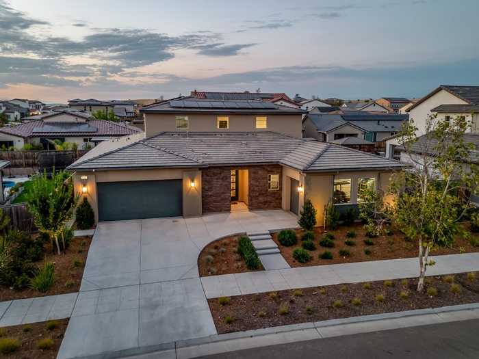 photo 2: 885 Treasure Hills Drive, Madera CA 93636