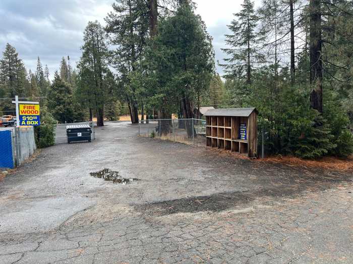 photo 1: 41548 Dinkey Creek Road, Shaver Lake CA 93664