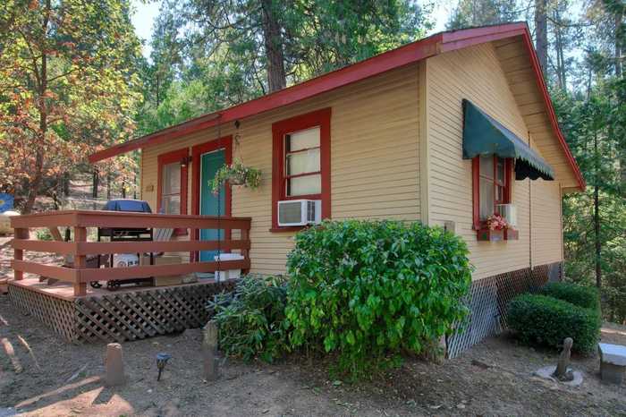 photo 2: 36555 Mudge Ranch Road, Coarsegold CA 93614