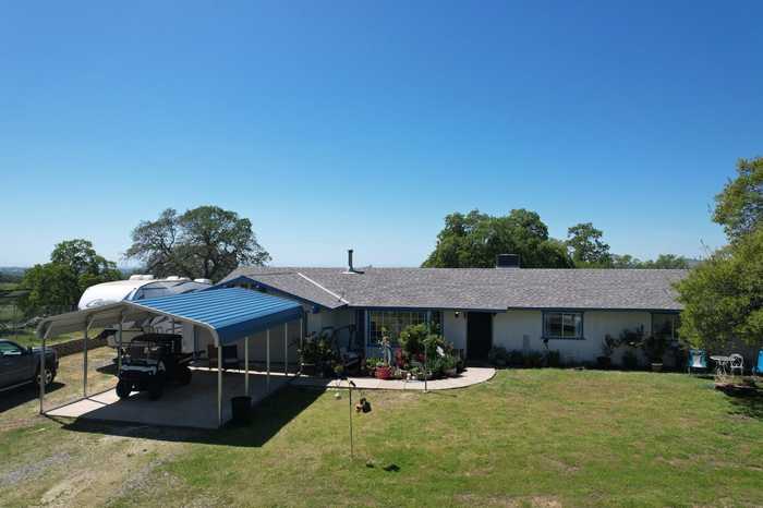 photo 1: 33400 Barn Owl Road, Raymond CA 93653