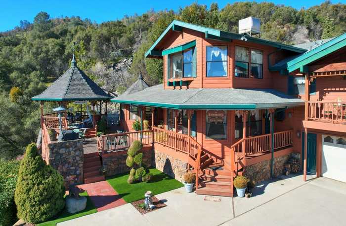 photo 2: 43534 Getaway Lane, Ahwahnee CA 93601