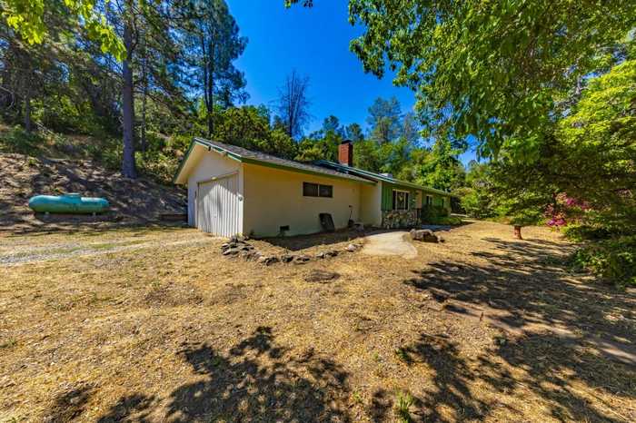 photo 2: 31661 Duke Road, North Fork CA 93643