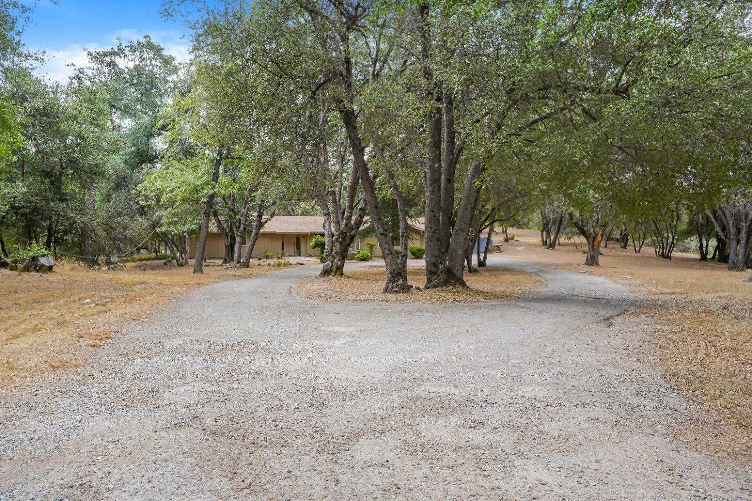 photo 1: 51152 Road 423, Oakhurst CA 93644