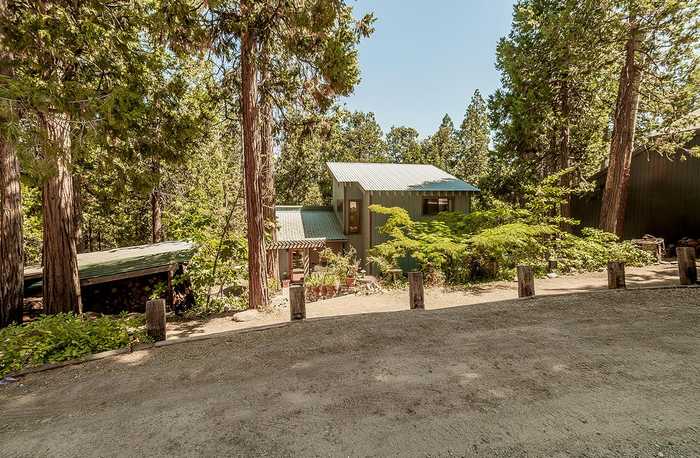 photo 26: 41833 Chipmunk Lane, Auberry CA 93602