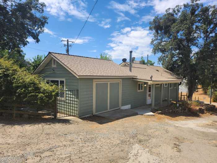 photo 1: 34770 Wilson Road, Auberry CA 93602