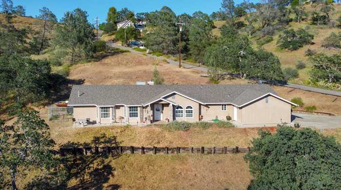 photo 1: 20812 Hidden Lake Boulevard, Friant CA 93626