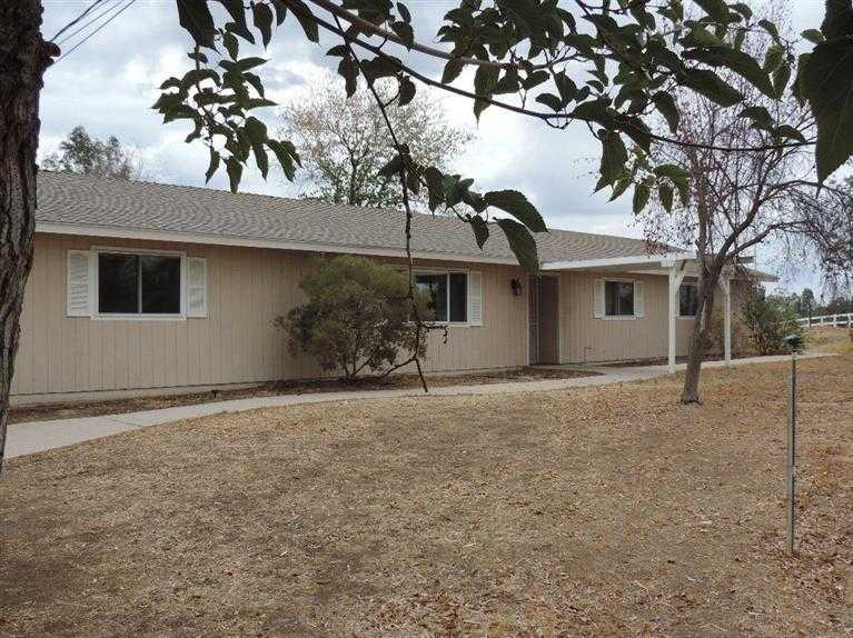 photo 1: 16935 Mark Road, Madera CA 93636