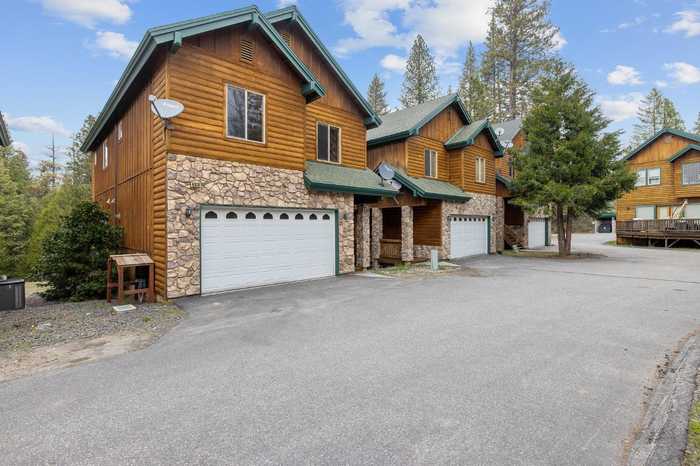 photo 2: 40838 Village Pass Lane Unit 18, Shaver Lake CA 93664