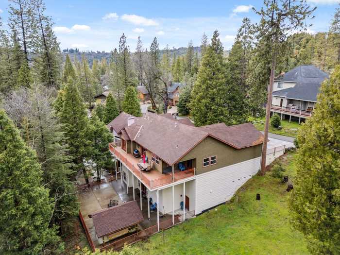 photo 64: 53930 Creekside Lane, Bass Lake CA 93604