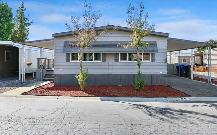 photo 2: 371 Bethel Ave Avenue Unit 86, Sanger CA 93657