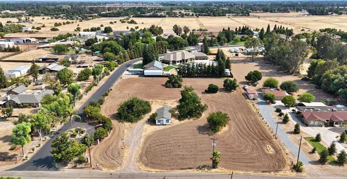 photo 1: 8045 E Alluvial Avenue, Clovis CA 93619