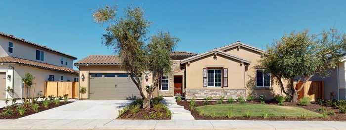 photo 2: 963 Ridgeline Road, Madera CA 93636