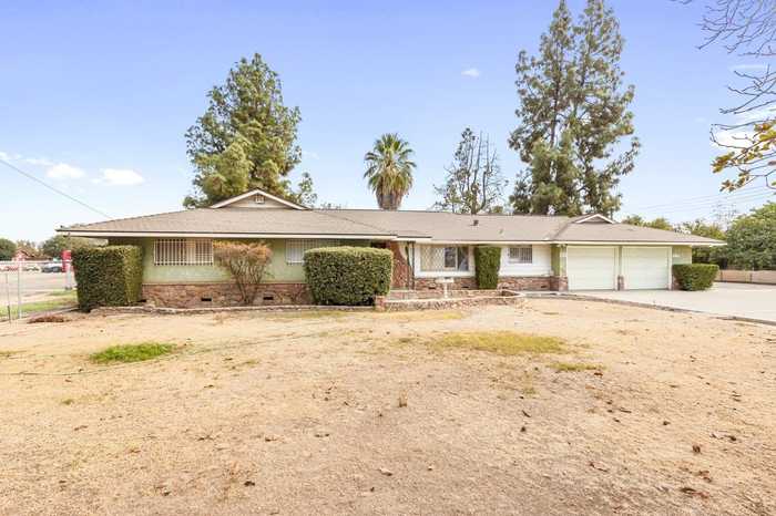 photo 2: 1512 N Brawley Avenue, Fresno CA 93722