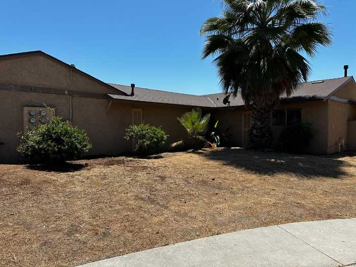 photo 1: 3047 W Saginaw Way, Fresno CA 93722