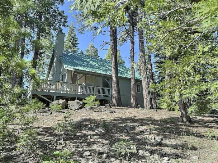 photo 14: 41187 Heartwood Lane, Shaver Lake CA 93664