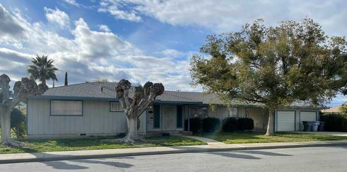 photo 1: 1515 N Coalinga Street, Coalinga CA 93210