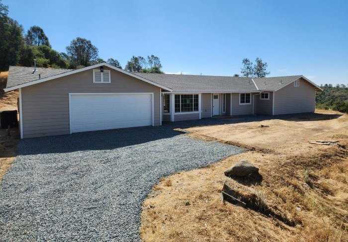 photo 1: 53854 Dogwood Drive, North Fork CA 93643