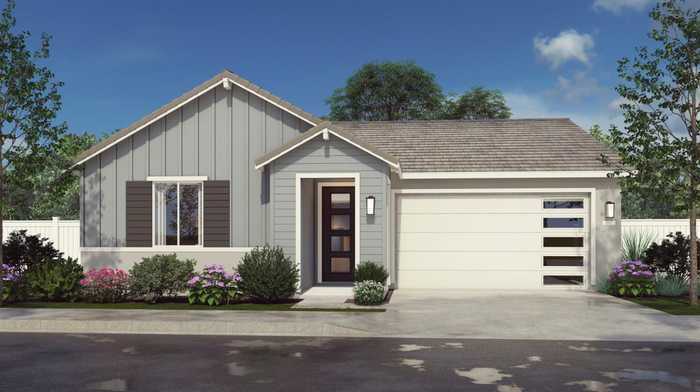 photo 1: 220 Journey Way, Madera CA 93636