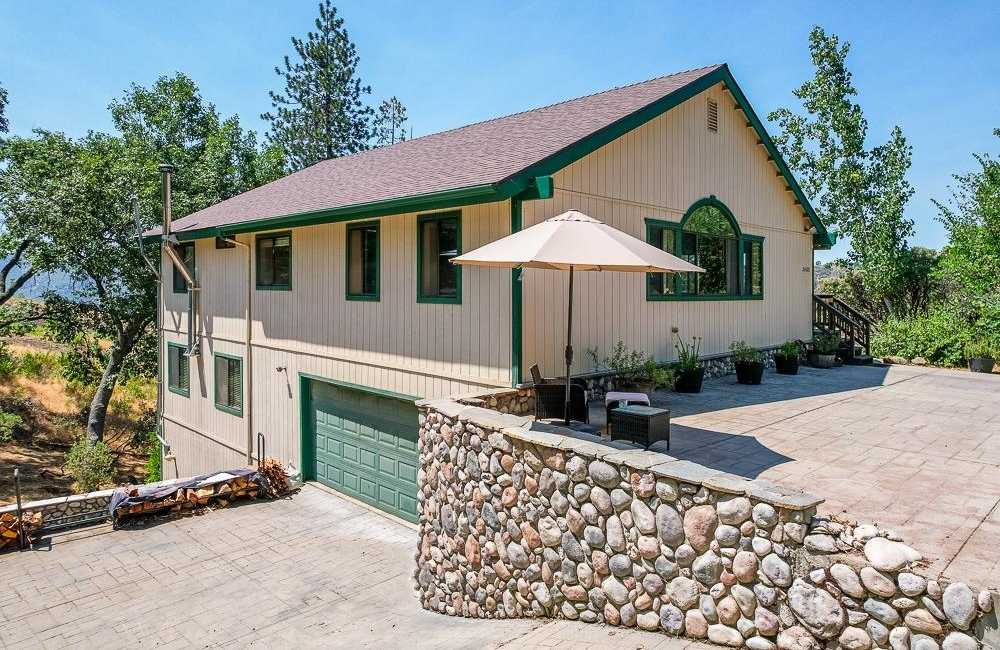 photo 3: 34133 Natoma Road, Auberry CA 93602