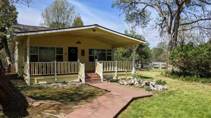 photo 1: 40175 Dunlap Road, Dunlap CA 93621