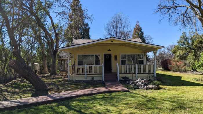 photo 2: 40175 Dunlap Road, Dunlap CA 93621