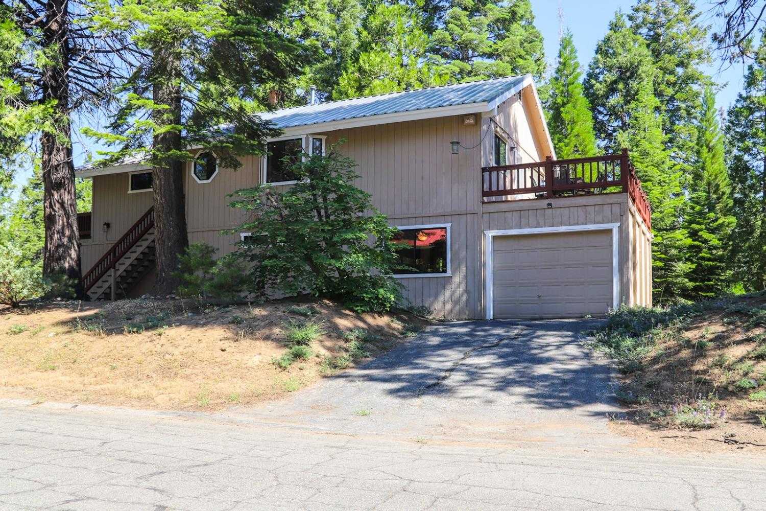 photo 3: 41089 Silver Pine Lane, Shaver Lake CA 93664