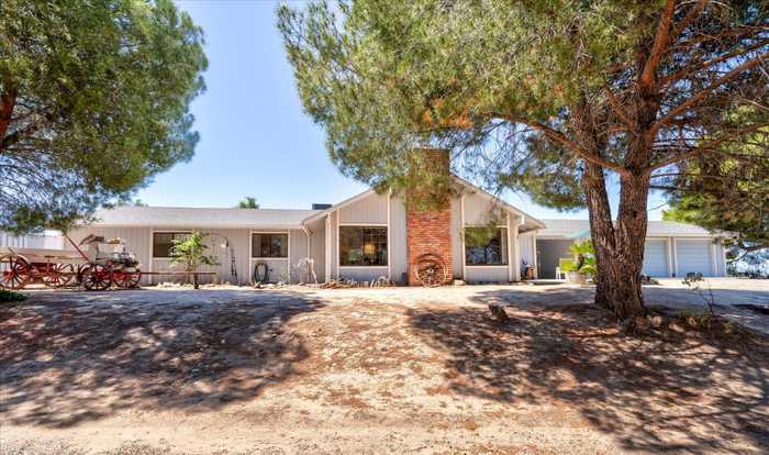 photo 1: 43474 Werney Road, Coarsegold CA 93614