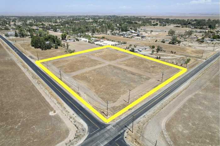 photo 1: 1 Ave 15 & Road 36, Madera CA 93636