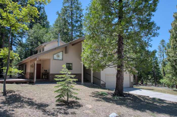 photo 2: 40998 Windwood Road, Shaver Lake CA 93664