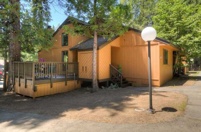 photo 2: 40815 Mill Run Lane Unit 41, Shaver Lake CA 93664