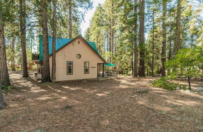 photo 25: 42588 Rock Ledge Road, Shaver Lake CA 93664