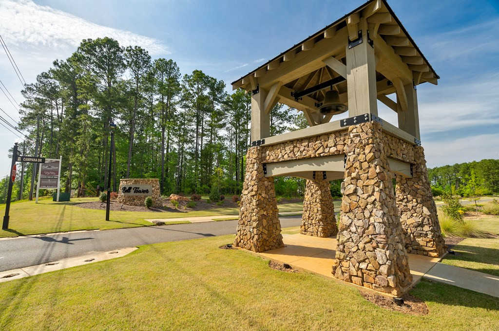 photo 2: 205 CAMPANILE Court, Evans GA 30809