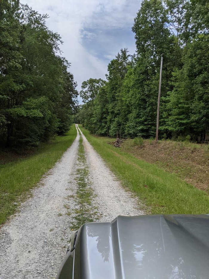 photo 2: Lot 1 Indian Road, Lincolnton GA 30817