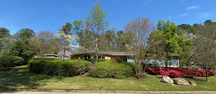 photo 1: 403 WAVERLY Drive, Augusta GA 30909