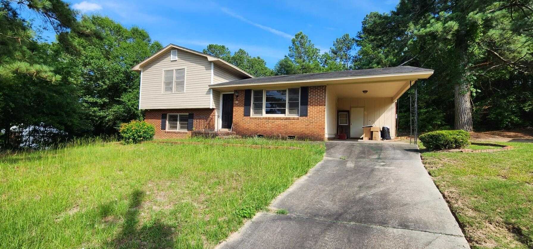 photo 1: 3106 TRUXTON Road, Augusta GA 30906