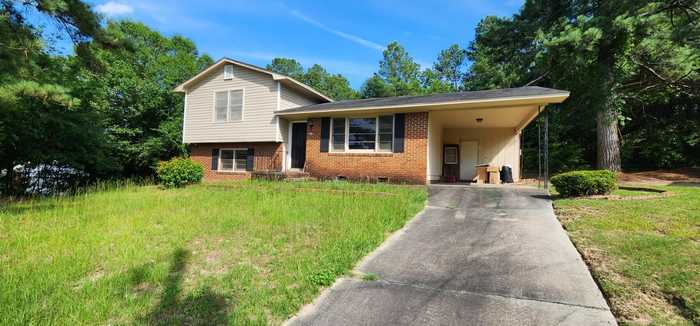 photo 1: 3106 TRUXTON Road, Augusta GA 30906