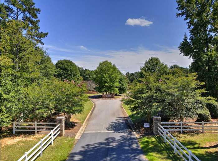 photo 1: LOT 10 S POINTE SHORES, Tignall GA 30668