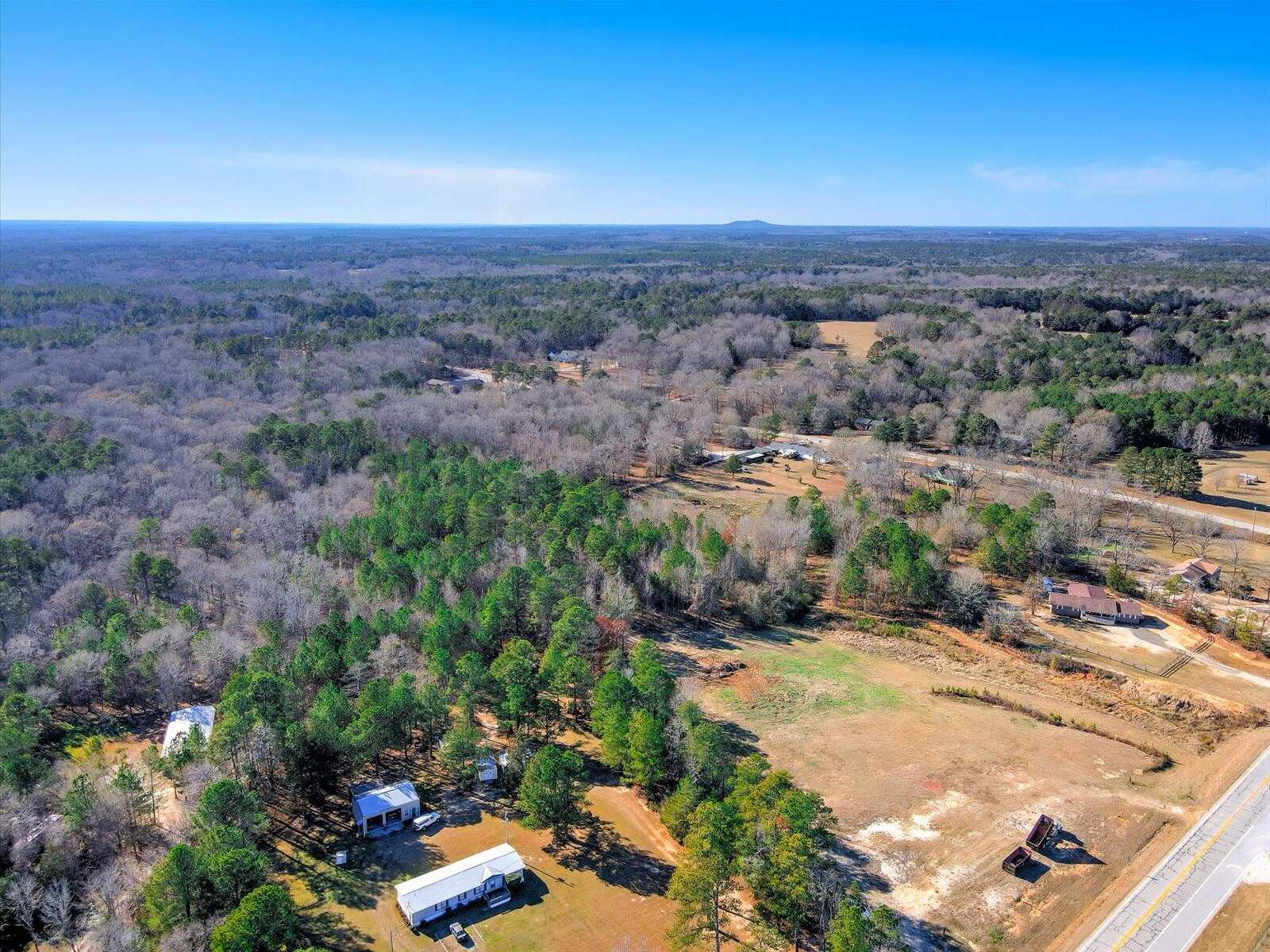 photo 2: 5 ACRES AUGUSTA Highway, Lincolnton GA 30817