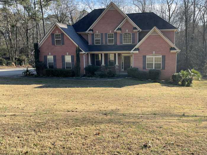 photo 1: 689 KINGSTON RD Road, Grovetown GA 30813