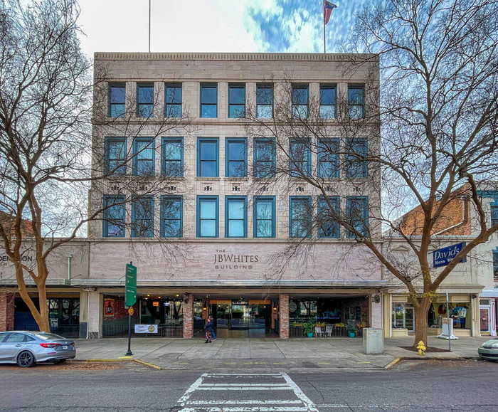 photo 1: 936 BROAD Street, Augusta GA 30901