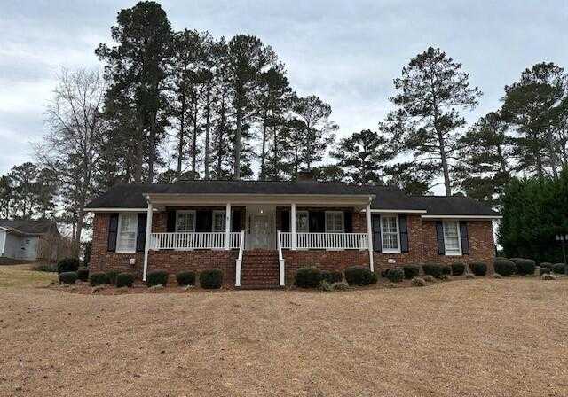 photo 1: 2887 TWIN PINE Road, Thomson GA 30824